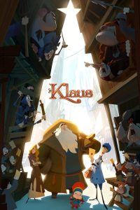Klaus (2019) Hindi/English – Full Movie Download & Watch FREE – .