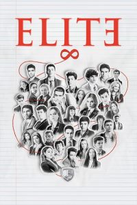 Elite: Season 8 – Hindi/English