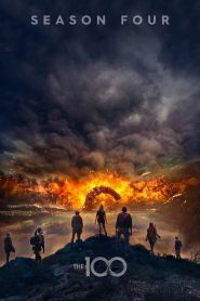 The 100: Season 4 – English
