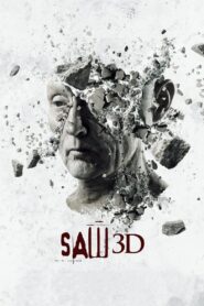 Saw VII: Saw 3D The Final Chapter (2010) – Full Movie Download & Watch FREE – .