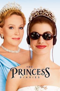 The Princess Diaries (2001) English – Full Movie Download & Watch FREE – .