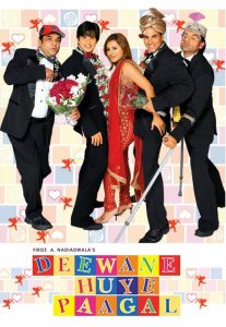 Deewane Huye Paagal (2005) – Full Movie Download & Watch FREE – .