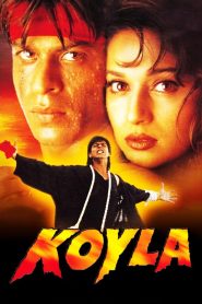 Koyla (1997) Hindi – Full Movie Download & Watch FREE – .