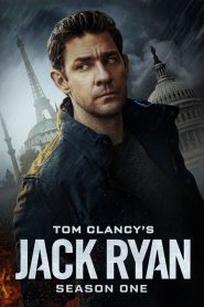 Tom Clancy’s Jack Ryan: Season 1 – Hindi/English