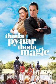 Thoda Pyaar Thoda Magic (2008) – Full Movie Download & Watch FREE – .