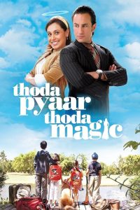 Thoda Pyaar Thoda Magic (2008) – Full Movie Download & Watch FREE – .