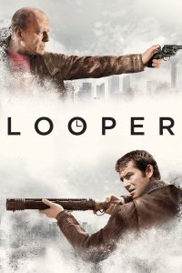 Looper (2012) Hindi/English – Full Movie Download & Watch FREE – .