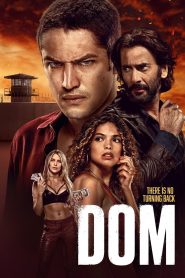 DOM: Season 2 – Hindi/English
