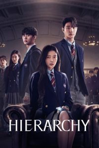 Hierarchy (2024) Season 01 – Hindi/English/Korean – Full Series Download & Watch FREE – .