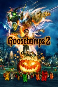Goosebumps 2: Haunted Halloween (2018) Hindi + English – Full Movie Download & Watch FREE – .