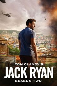 Tom Clancy’s Jack Ryan: Season 2 – Hindi/English