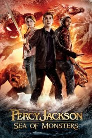 Percy Jackson: Sea of Monsters (2013) Hindi/English – Full Movie Download & Watch FREE – .