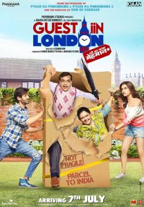Guest iin London (2017) – Full Movie Download & Watch FREE – .