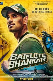 Satellite Shankar (2019) – Full Movie Download & Watch FREE – .