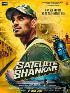 Satellite Shankar (2019) – Full Movie Download & Watch FREE – .