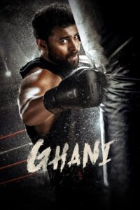 Ghani (2022) Hindi Dubbed – Full Movie Download & Watch FREE – .