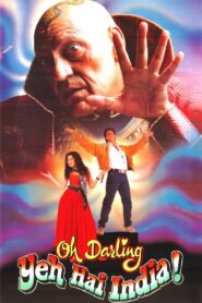 Oh Darling! Yeh Hai India! (1995) – Full Movie Download & Watch FREE – .