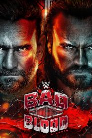 WWE Bad Blood (2024) PPV 1080p 720p 480p – Wrestling – Full Show Download & Watch FREE – .