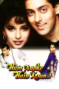 Hum Aapke Hain Koun..! (1994) – Full Movie Download & Watch FREE – .