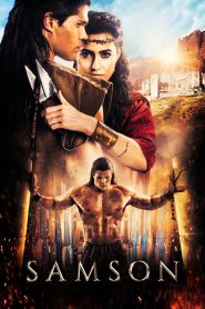Samson (2018) Hindi Dual Audio – Full Movie Download & Watch FREE – .
