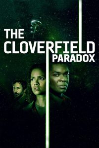 The Cloverfield Paradox (2018) English – Full Movie Download & Watch FREE – .