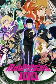 Mob Psycho 100 (2016-2022) Season 01-03 – English/Japanese – Full Series Download & Watch FREE – .