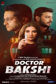 Doctor Bakshi (2023) – Full Movie Download & Watch FREE – .