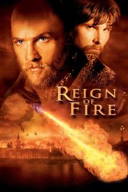Reign of Fire (2002) Hindi Dubbed