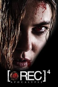 [REC]⁴ Apocalypse (2014) English