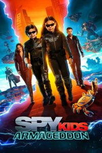 Spy Kids: Armageddon (2023) Hindi/English – Full Movie Download & Watch FREE – .