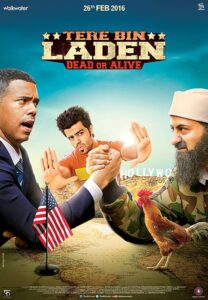 Tere Bin Laden Dead or Alive (2016) – Full Movie Download & Watch FREE – .