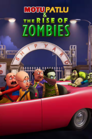 Motu Patlu And The Rise Of Zombies (2024) Bangla/Hindi – Full Movie Download & Watch FREE – .