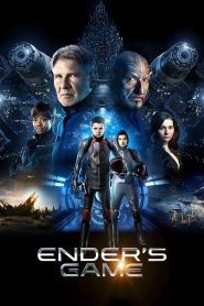 Ender’s Game (2013) Hindi + English – Full Movie Download & Watch FREE – .