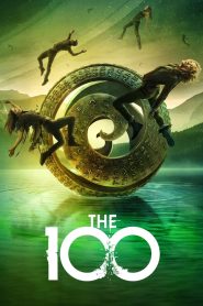The 100 (2014-2020) Season 01-07 – English – Full Series Download & Watch FREE – .