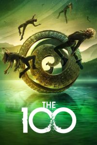 The 100 (2014-2020) Season 01-07 – English – Full Series Download & Watch FREE – .