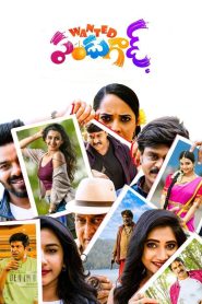 Wanted PanduGod (2022) Uncut Dual Audio [Hindi-Telugu] – Full Movie Download & Watch FREE – .