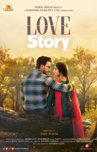 Love Story (2020) – Full Movie Download & Watch FREE – .