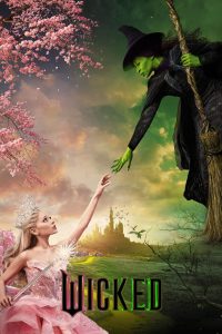 Wicked (2024) Hindi/English – Full Movie Download & Watch FREE – .