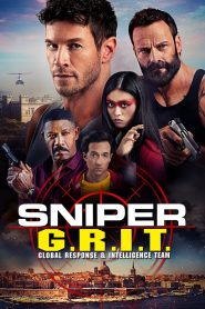 Sniper: G.R.I.T. – Global Response & Intelligence Team (2023) Hindi + English – Full Movie Download & Watch FREE – .