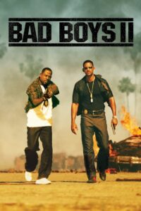 Bad Boys 2 (2003) Hindi + English – Full Movie Download & Watch FREE – .