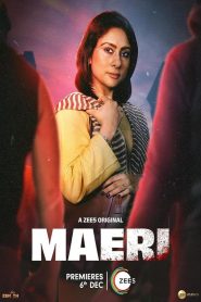 Maeri (2024) Season 1 – Hindi – Full Series Download & Watch FREE – .