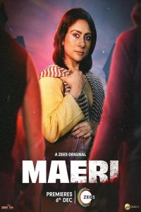 Maeri (2024) Season 1 – Hindi – Full Series Download & Watch FREE – .
