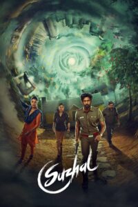 Suzhal – The Vortex: Season 1 – Hindi Dual Audio