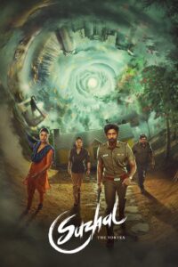 Suzhal – The Vortex (2022) Season 01-02 – Hindi Dual Audio – Full Series Download & Watch FREE – .