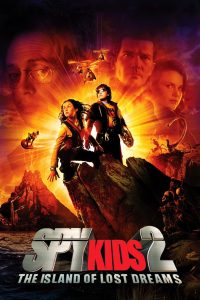 Spy Kids 2: The Island of Lost Dreams (2002) Hindi/English – Full Movie Download & Watch FREE – .