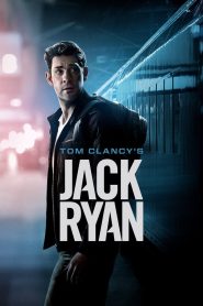 Tom Clancy’s Jack Ryan: Season 3 – Hindi/English
