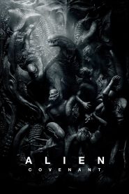 Alien: Covenant (2017) Hindi + English – Full Movie Download & Watch FREE – .