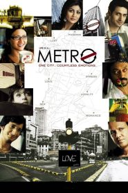 Life in a Metro (2007) – Full Movie Download & Watch FREE – .