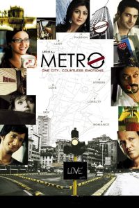 Life in a Metro (2007) – Full Movie Download & Watch FREE – .