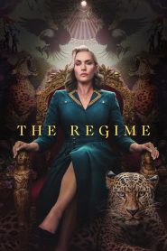 The Regime (2024) Season 01 – English – Full Series Download & Watch FREE – .